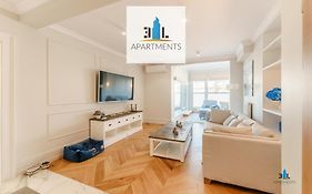 3L Apartments Kasprowicza Vip