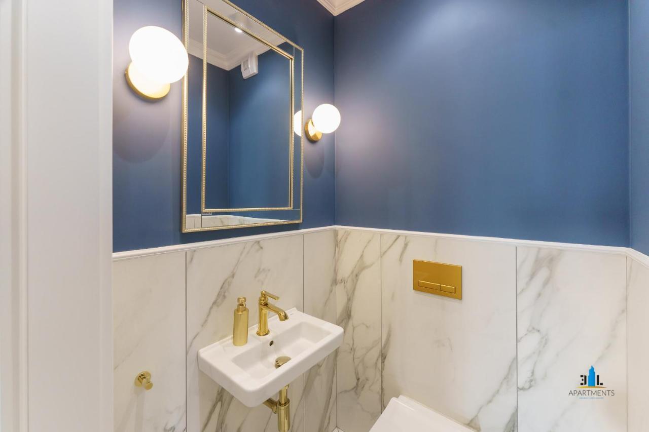 3L Apartments Kasprowicza Vip Kolberg Exterior foto