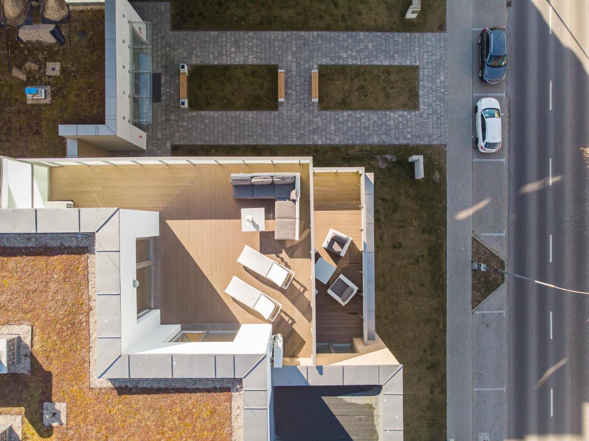 3L Apartments Kasprowicza Vip Kolberg Exterior foto